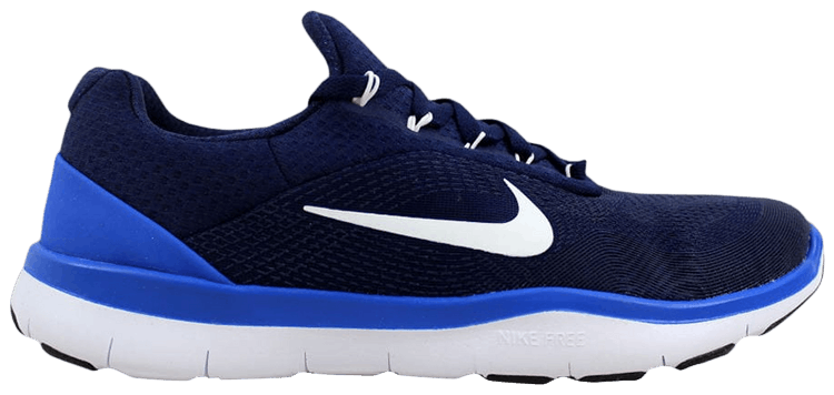 Nike Free Trainer V7 Hyper Cobalt