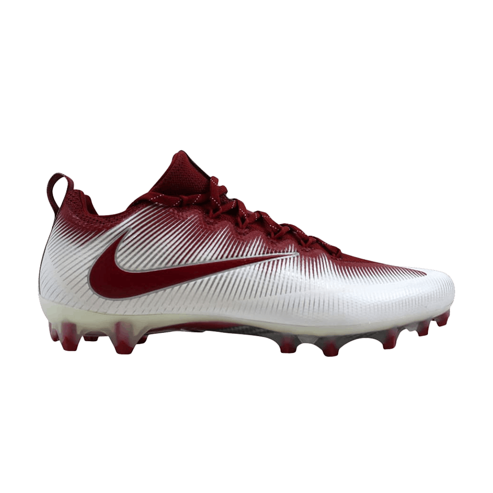 nike vapor maroon
