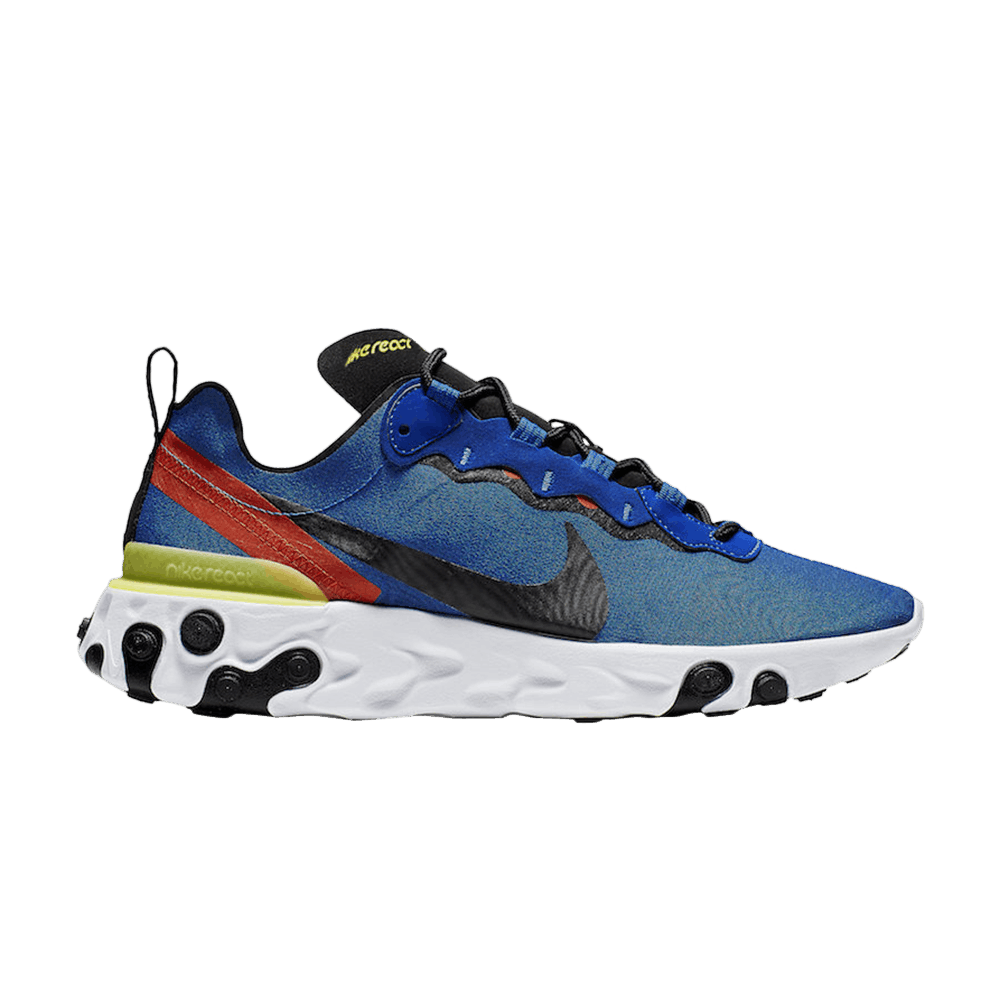 Buy React Element 55 Shoes New Releases Iconic Styles GOAT
