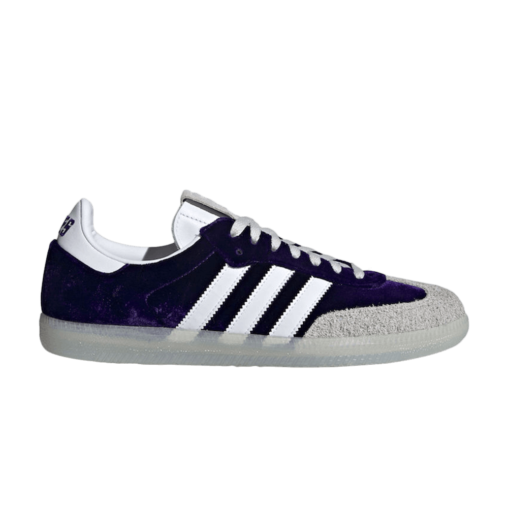 Adidas samba good vibes Clearance