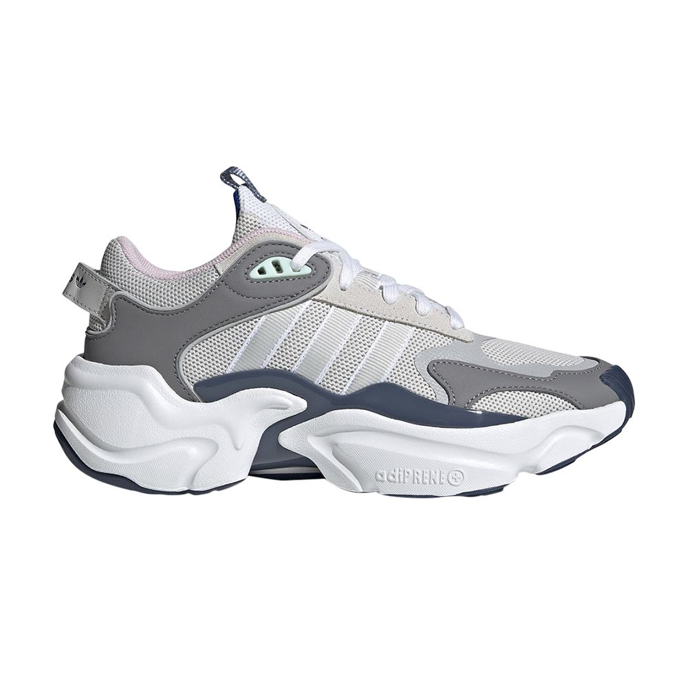 adidas Wmns Tephra Runner 'Raw Steel' | Grey | Women's Size 6
