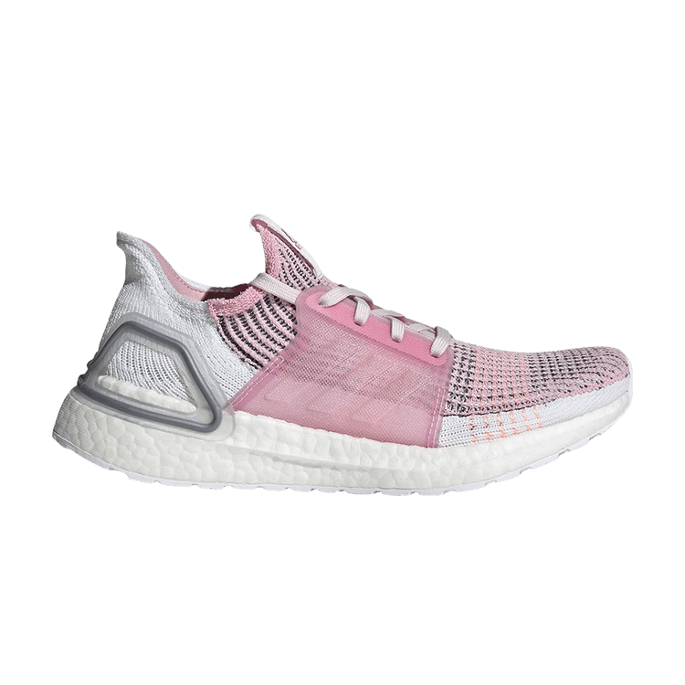 Size 5.0 Wmns UltraBoost 19 True Pink