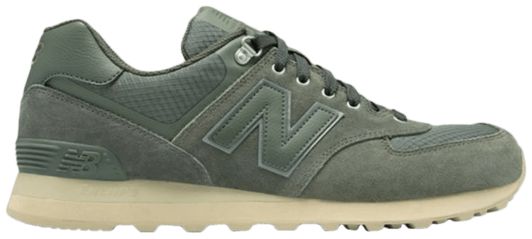 New Balance 574 Outdoor Activist Olive