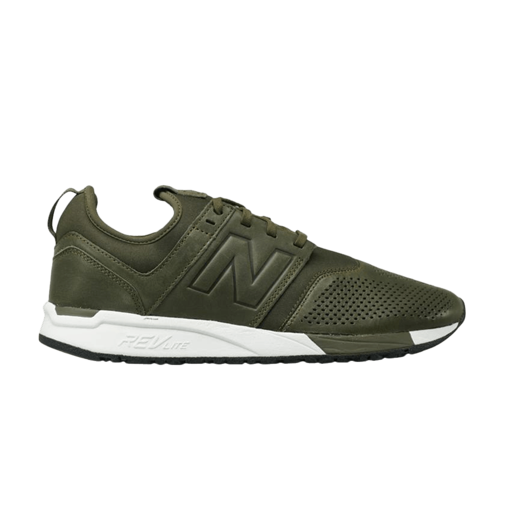 Buy New Balance 247 Shoes New Releases Iconic Styles GOAT