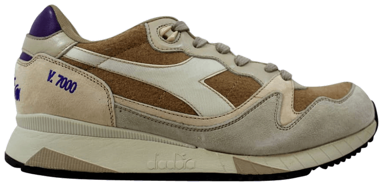 Diadora V7000 Italia Alpini Warm Sand