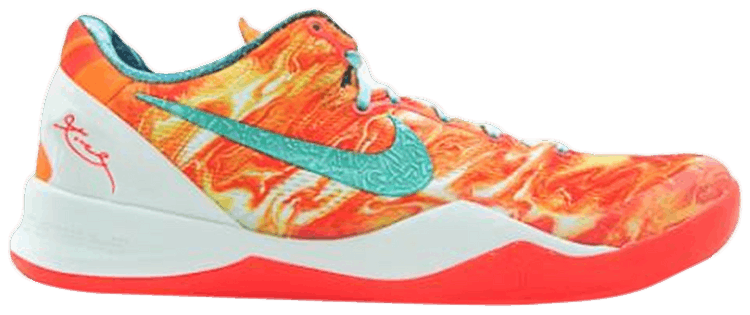 Kobe 8+ EP 'All Star - Extraterrestrial'