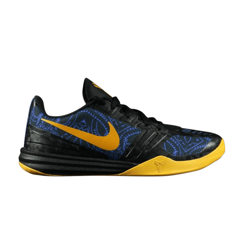 kobe mentality purple