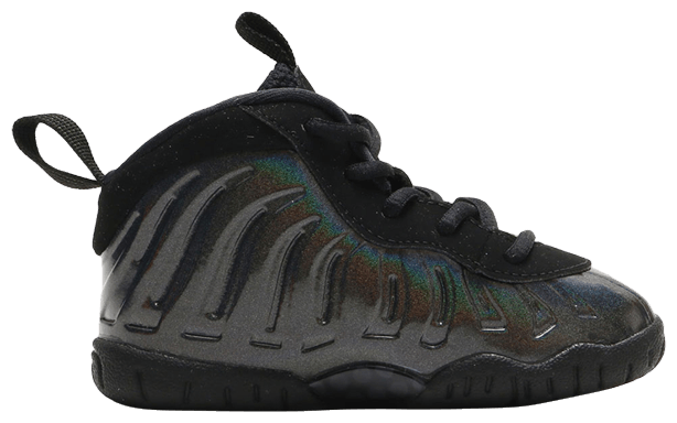 Nike Little Posite One TD Legion Green