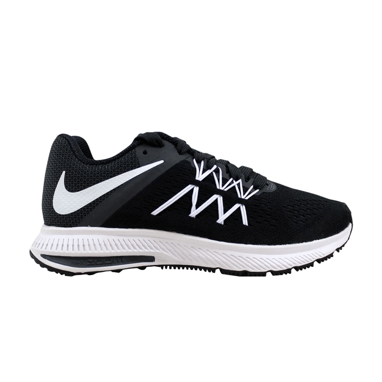 Nike zoom winflo 3 womens discount