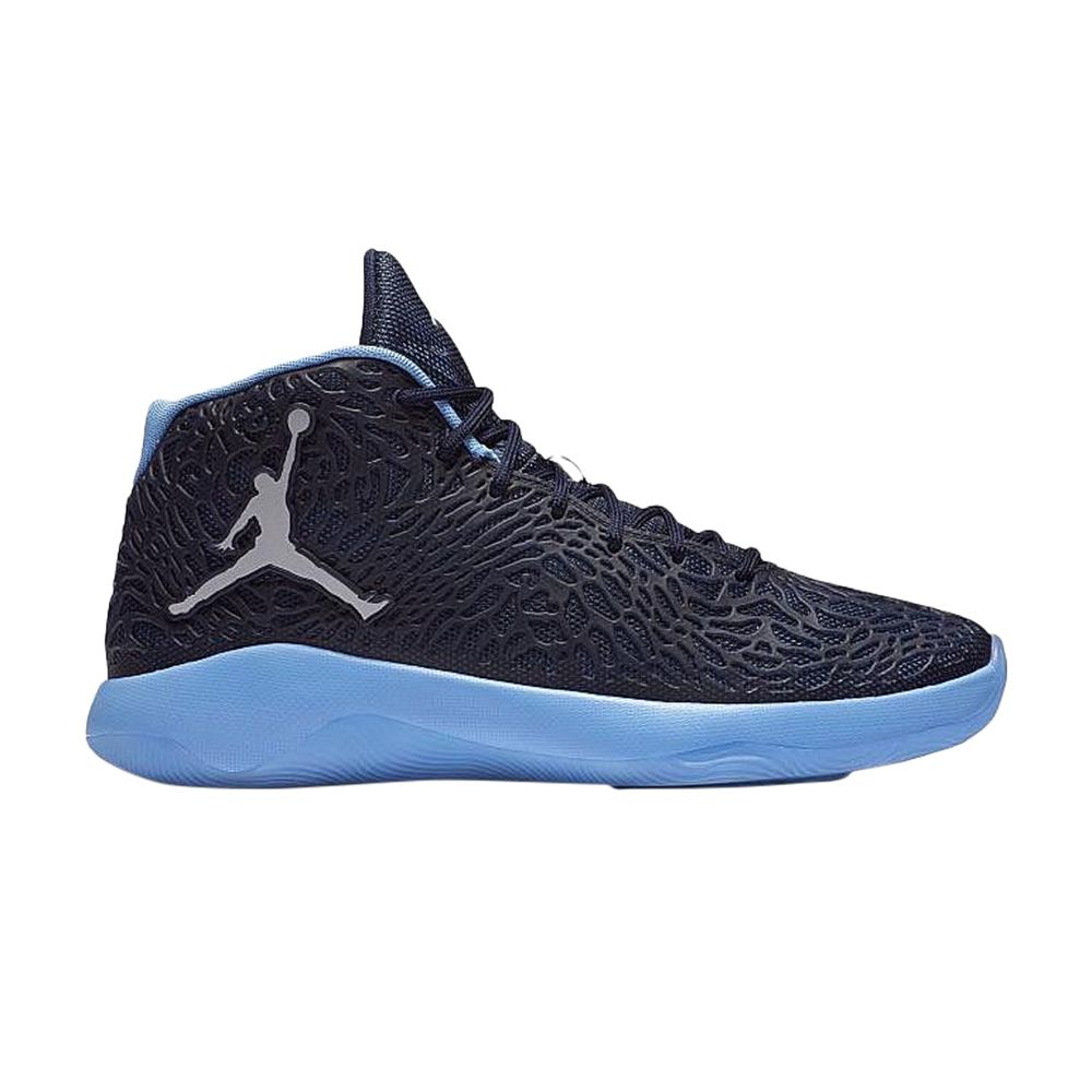 Air Jordan Ultra.Fly 'Midnight Navy' | Blue | Men's Size 12 - 834268-401