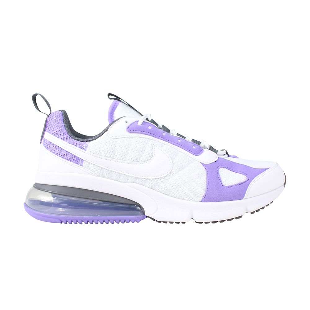 NIKE AIR MAX 270 FUTURE 'ATOMIC VIOLET'