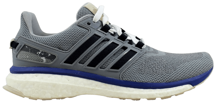 Adidas Energy Boost 3 Grey Ink