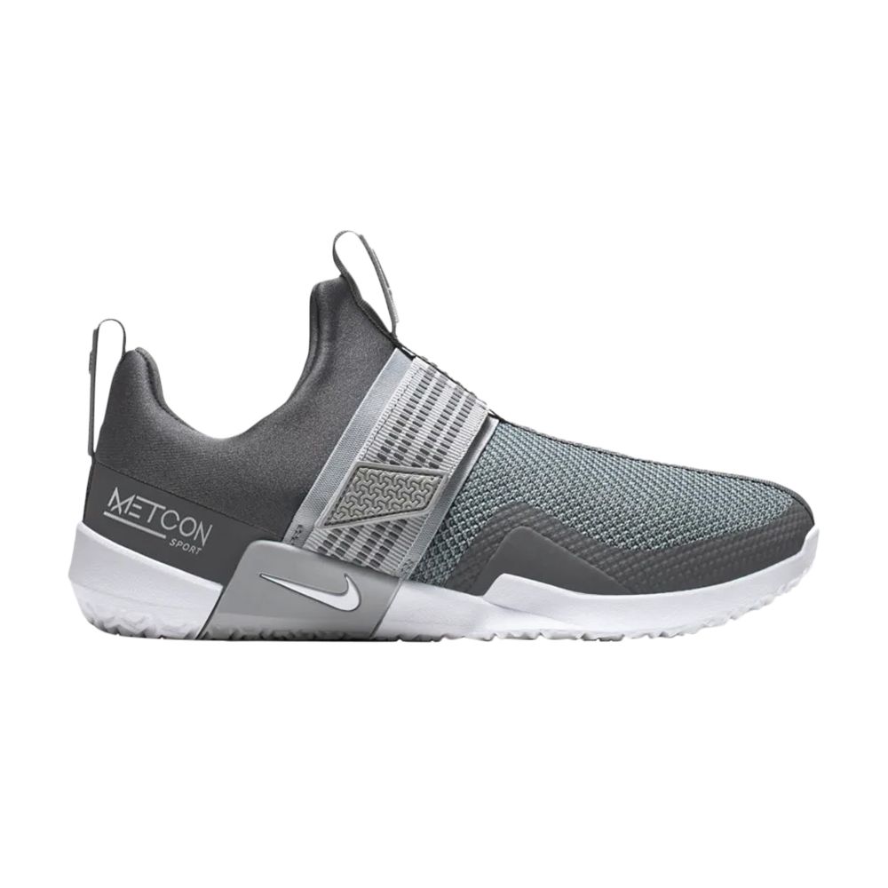 Nike Metcon Sport 'Dark Grey' | Men's Size 7