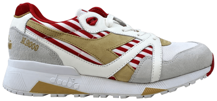 Diadora n9000 mii outlet