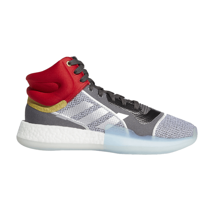 Avengers endgame adidas shoes on sale