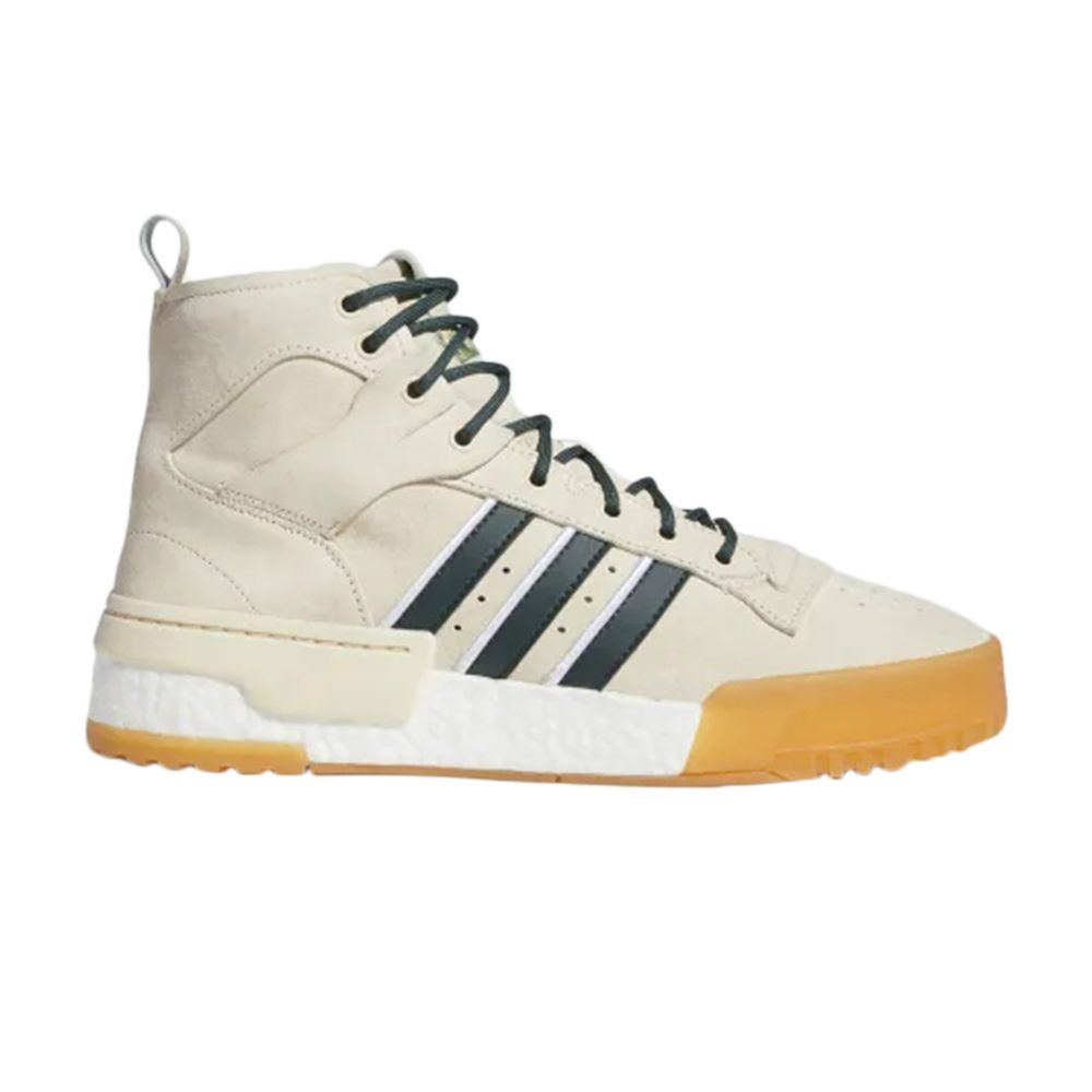 adidas Eric Emanuel x Rivalry RM 'Linen' | Cream | Men's Size 11