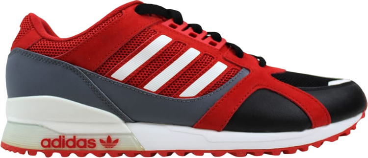 T ZX 700 'Red'