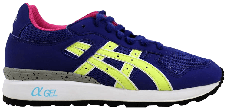 Asics Wmns GT 2 Dark Blue Magenta