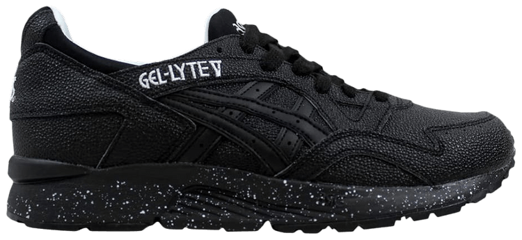 Asics Gel Lyte 5 Black