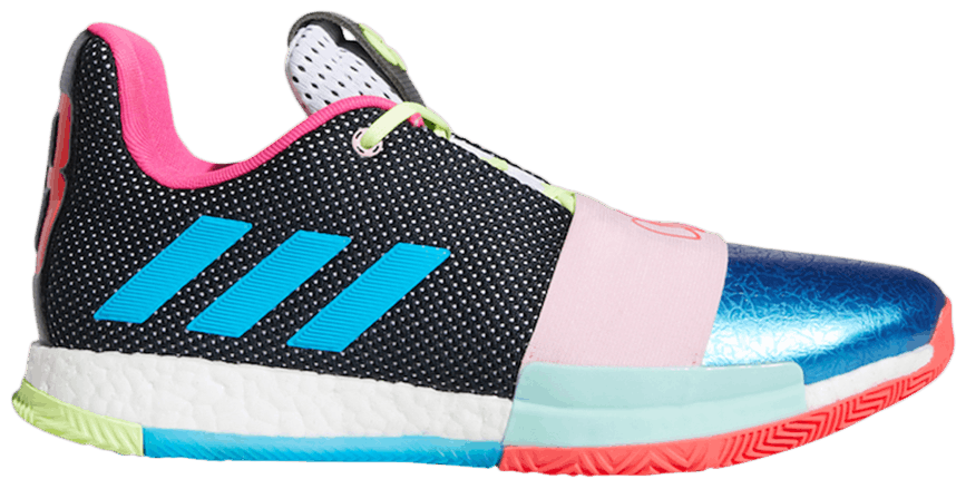 harden vol 3 different breed for sale