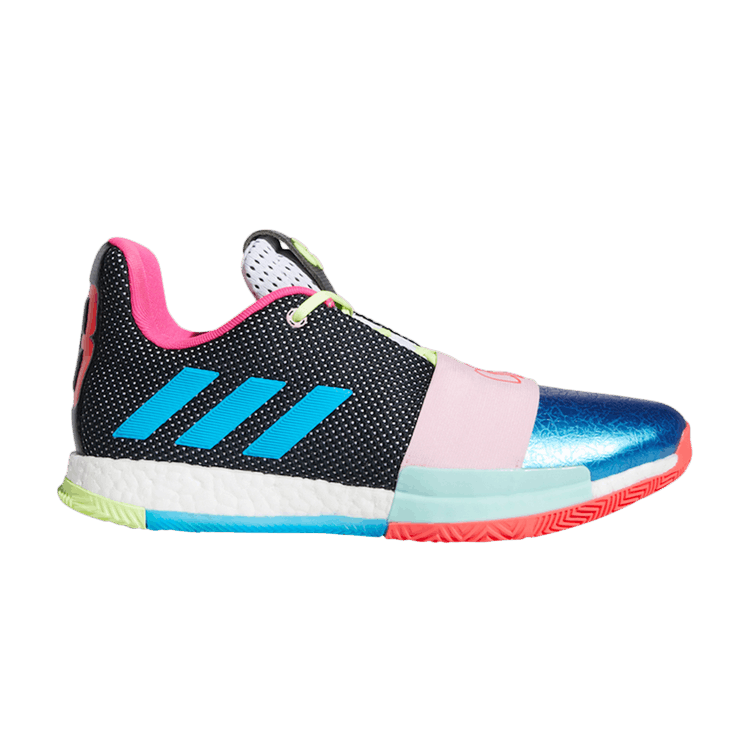 Harden 3 basketball shoes discount