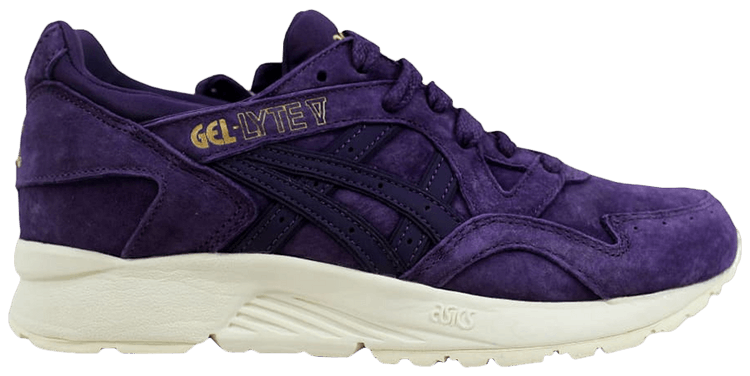 Asics Wmns Gel Lyte 5 Mysterioso