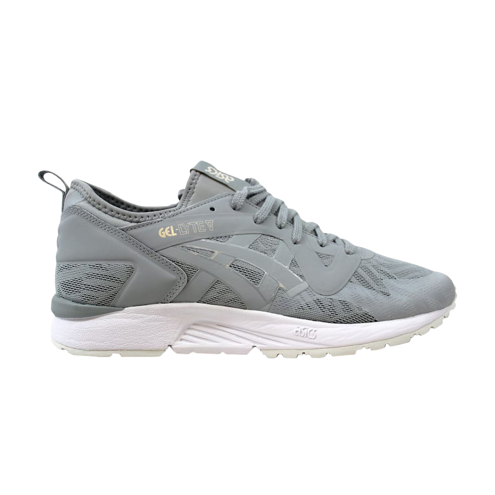 Pre-owned Asics Wmns Gel Lyte 5 Ns 'mid Grey'