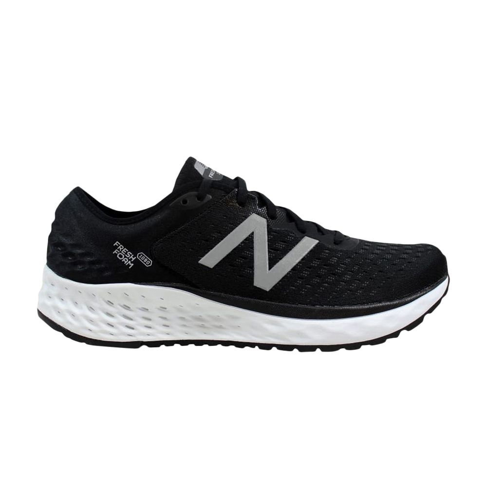 NEW BALANCE FRESH FOAM 1080 V9 'BLACK'