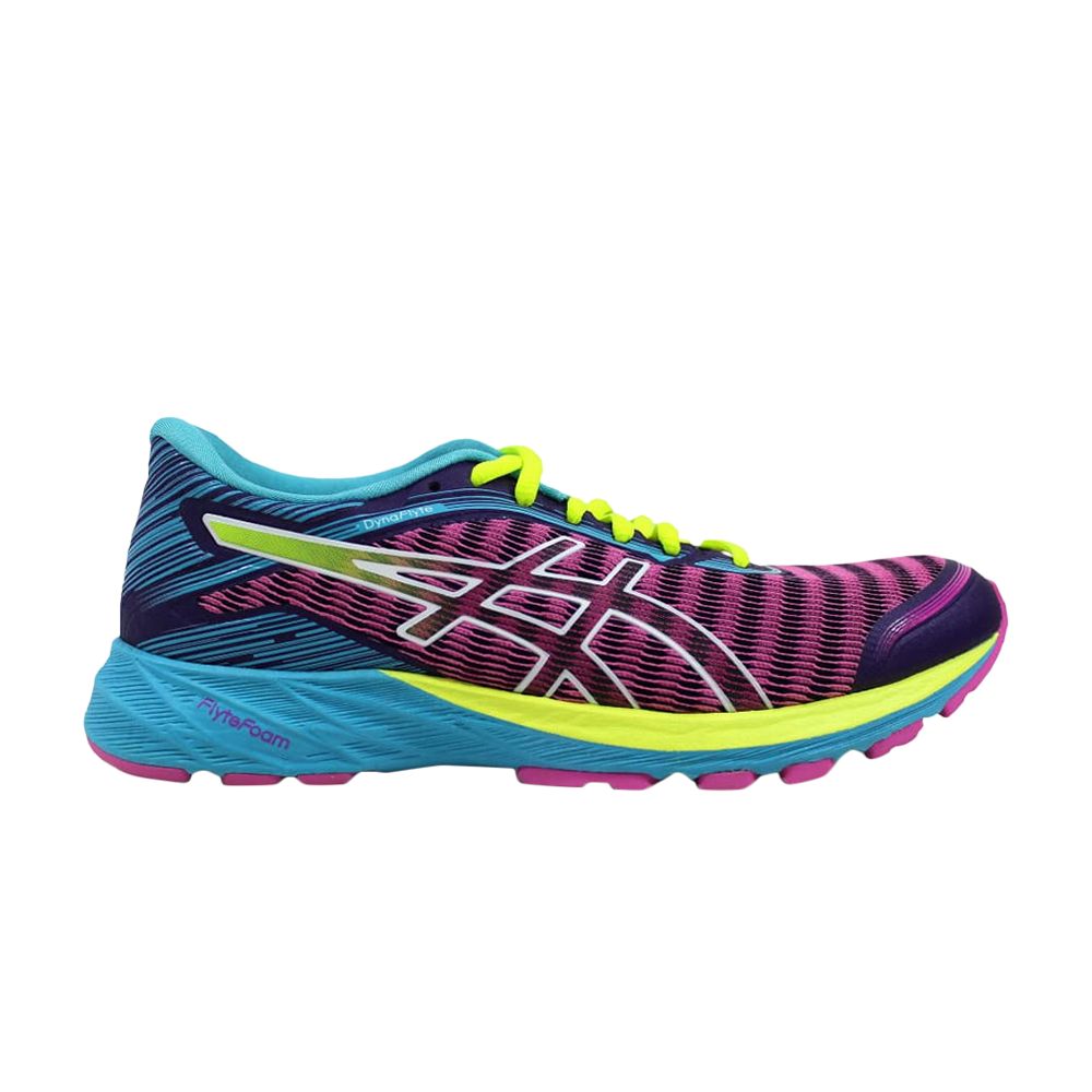 Asics Wmns DynaFlyte 'Pink...