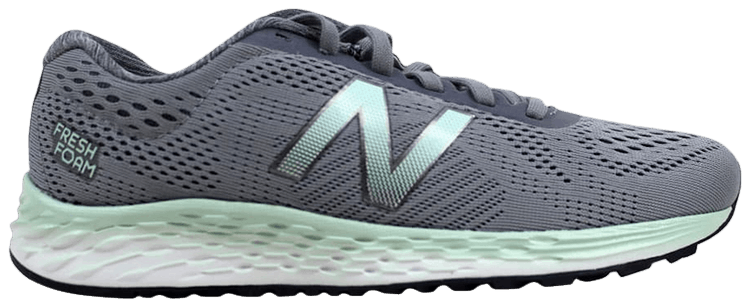 New Balance Wmns Fresh Foam Arishi Steel