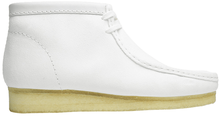 Extra Butter x Halal Guys x Wallabee 'Halallabee - Cream'