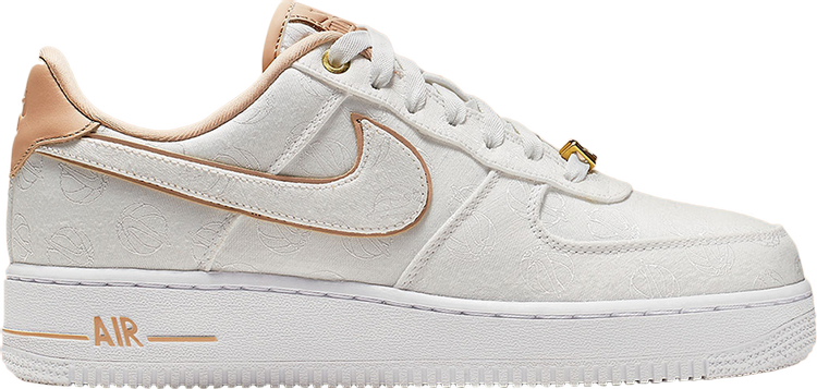 opening dronken doos Wmns Air Force 1 Low '07 Lux 'Basketball Print' | GOAT