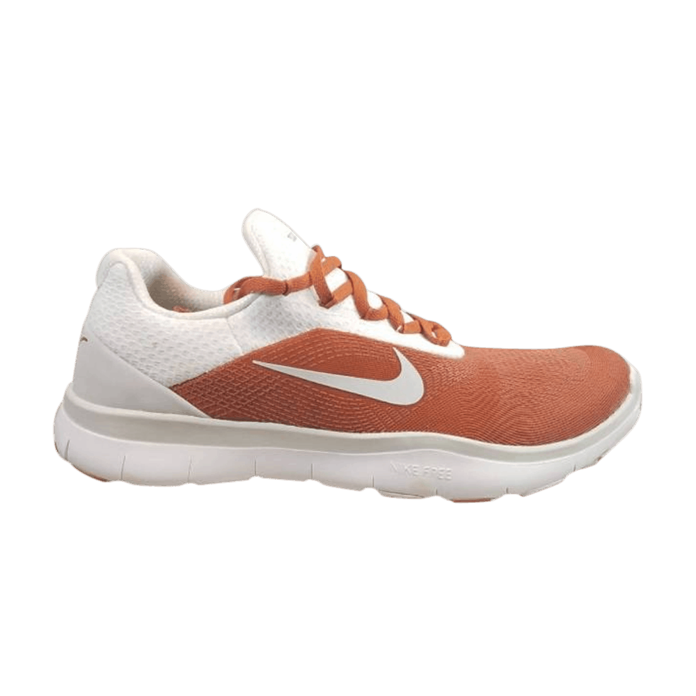 nike free tr8 texas longhorns