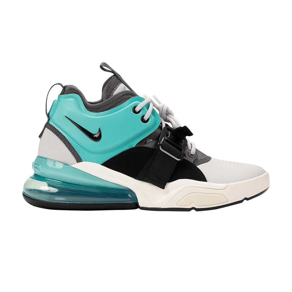 Air force 270 command force best sale