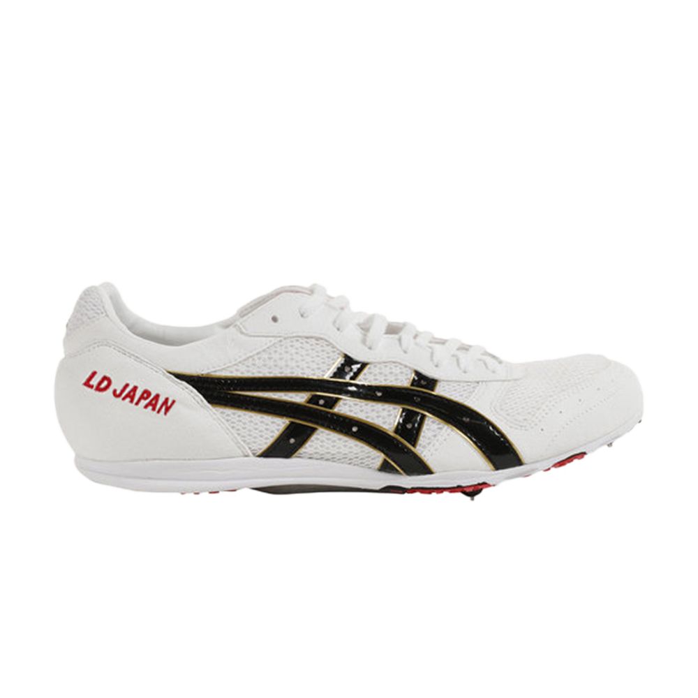 ASICS LD Japan 'White Black' | Men's Size 5.5 - TTP503-0190