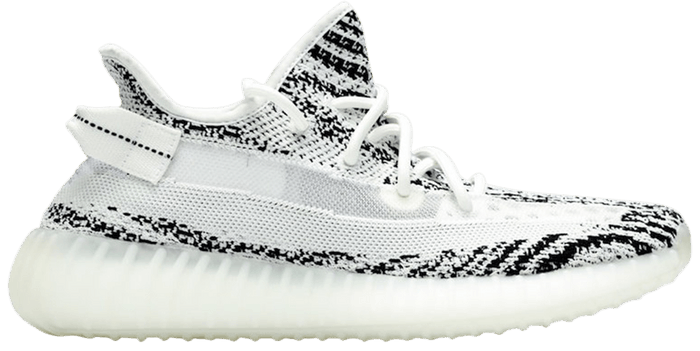 yeezy 350 zebra price