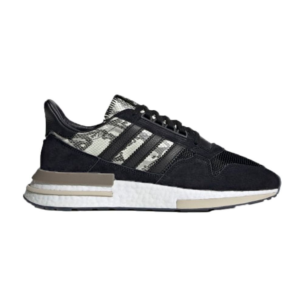 adidas ZX 500 RM 'Snakeskin' | Black | Men's Size 5