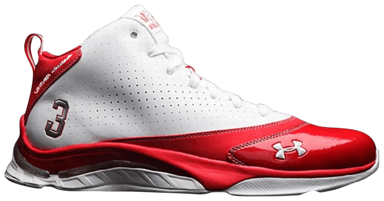 Under Armour Prototype 2 Double Nickel