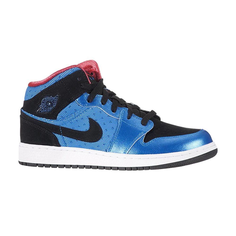 Air Jordan 1 Phat GS 'Neptune Blue' | Kid's Size 5.5 - 364781-408