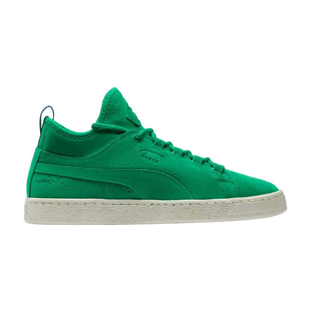 puma big sean suede