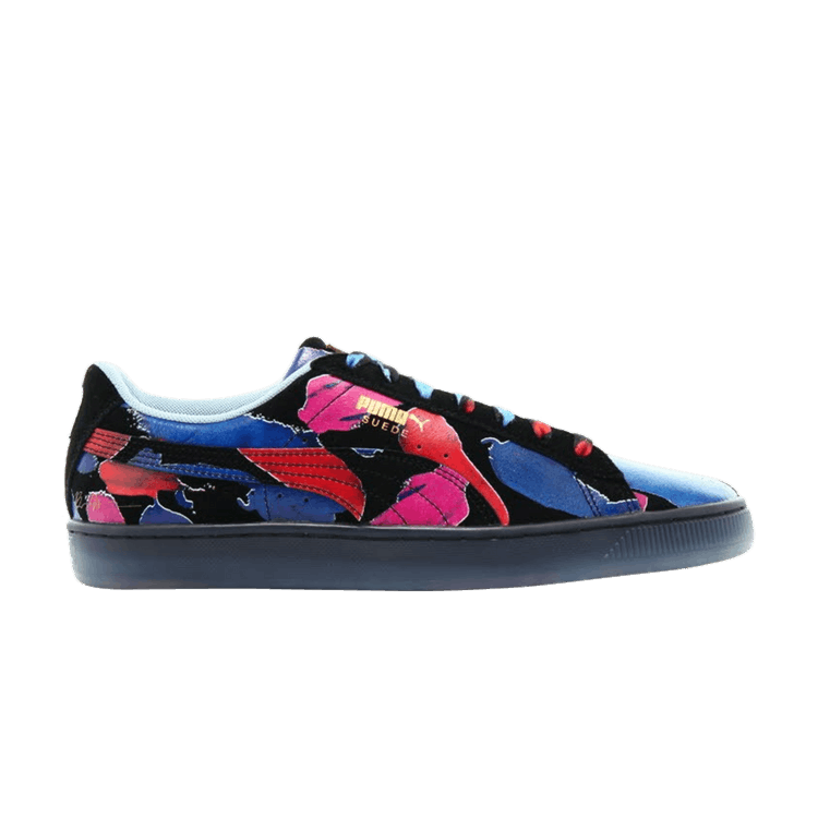 Puma suede bradley theodore hot sale