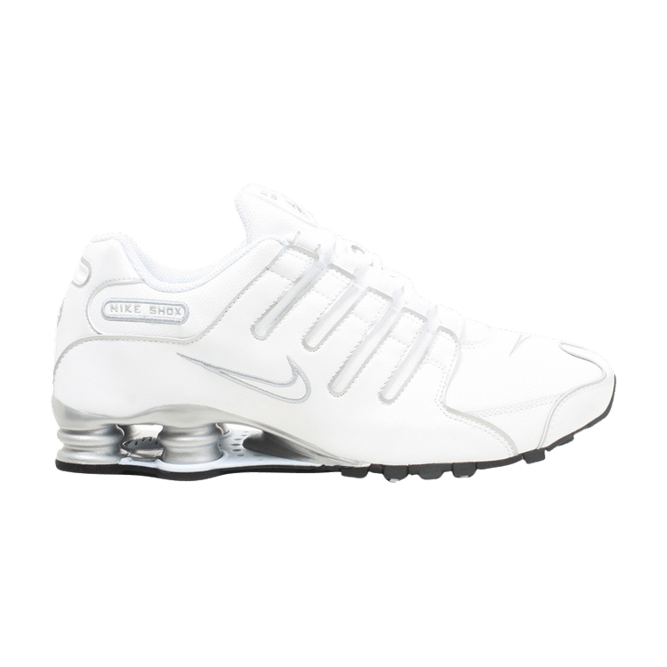 Nike shox nz sl hot sale