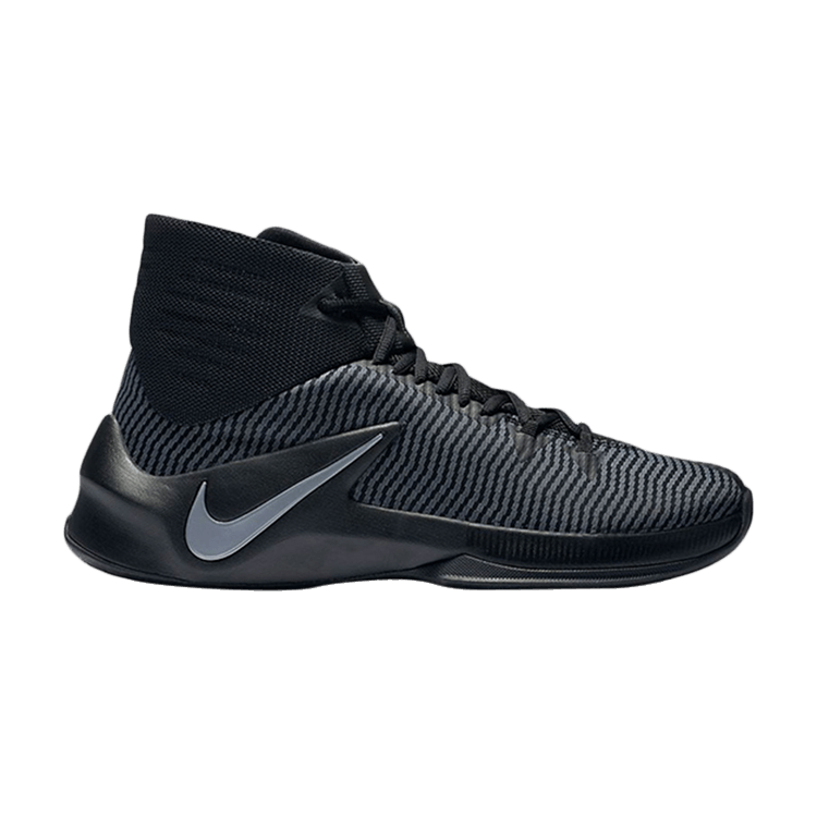 Buy Zoom Clear Out Black Anthracite 844370 001 GOAT UK