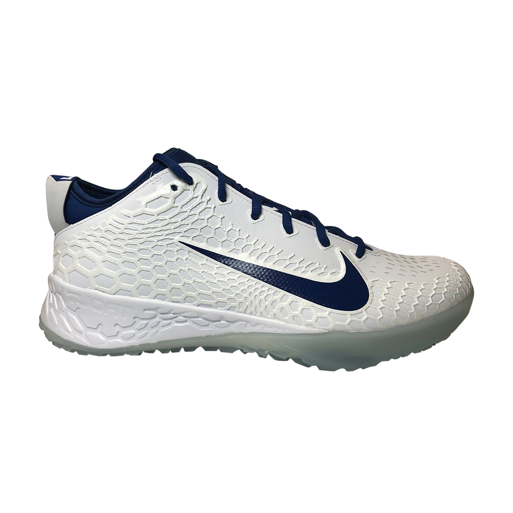 Buy Force Zoom Trout 5 Turf 'Gym Blue' - AH3374 141 | GOAT