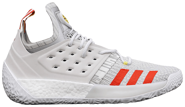 Harden Vol. 3 McDonalds All American