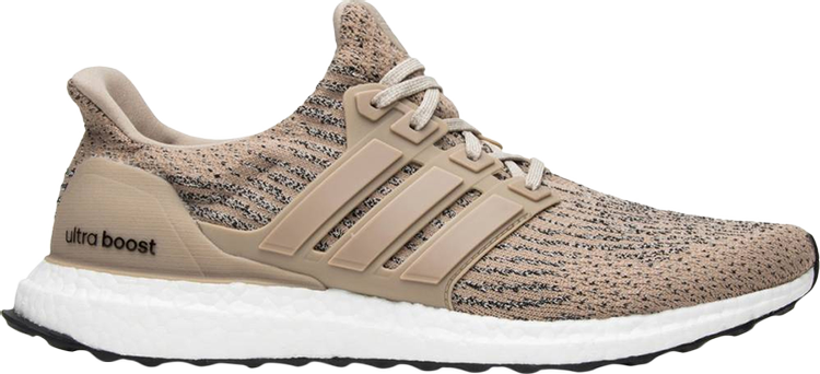 UltraBoost 30 Trace Khaki Sample