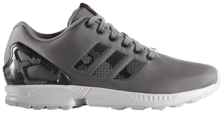zx flux Grey