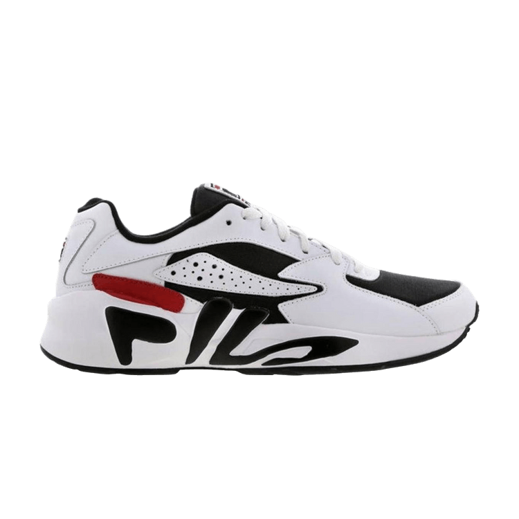 Buy Mindblower White Black Red 1RM00128 014 GOAT CA
