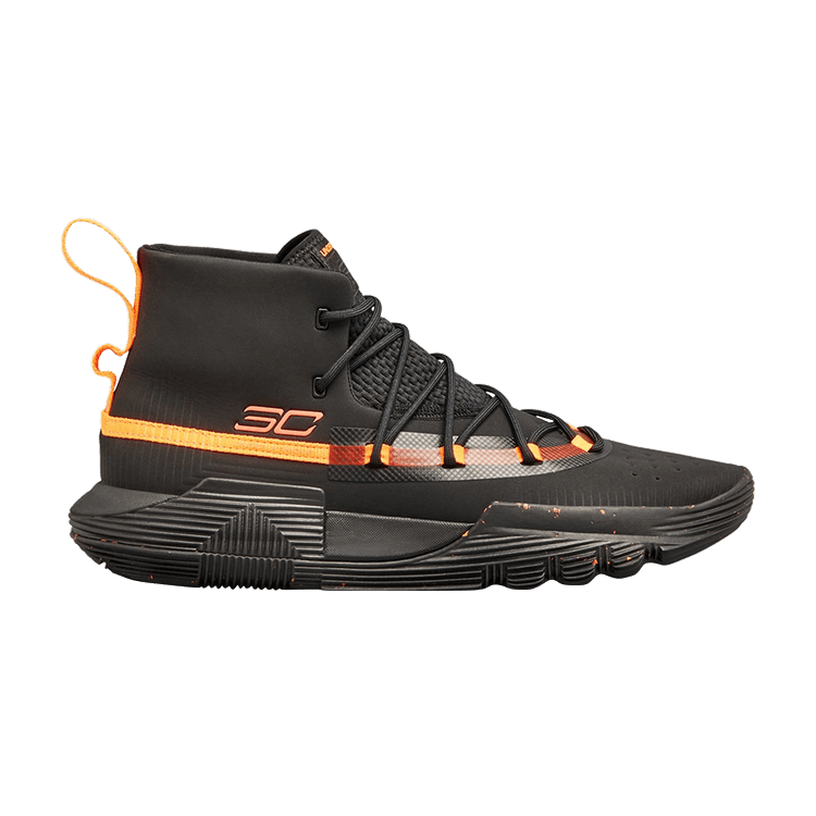Curry 3zero 2 release date on sale