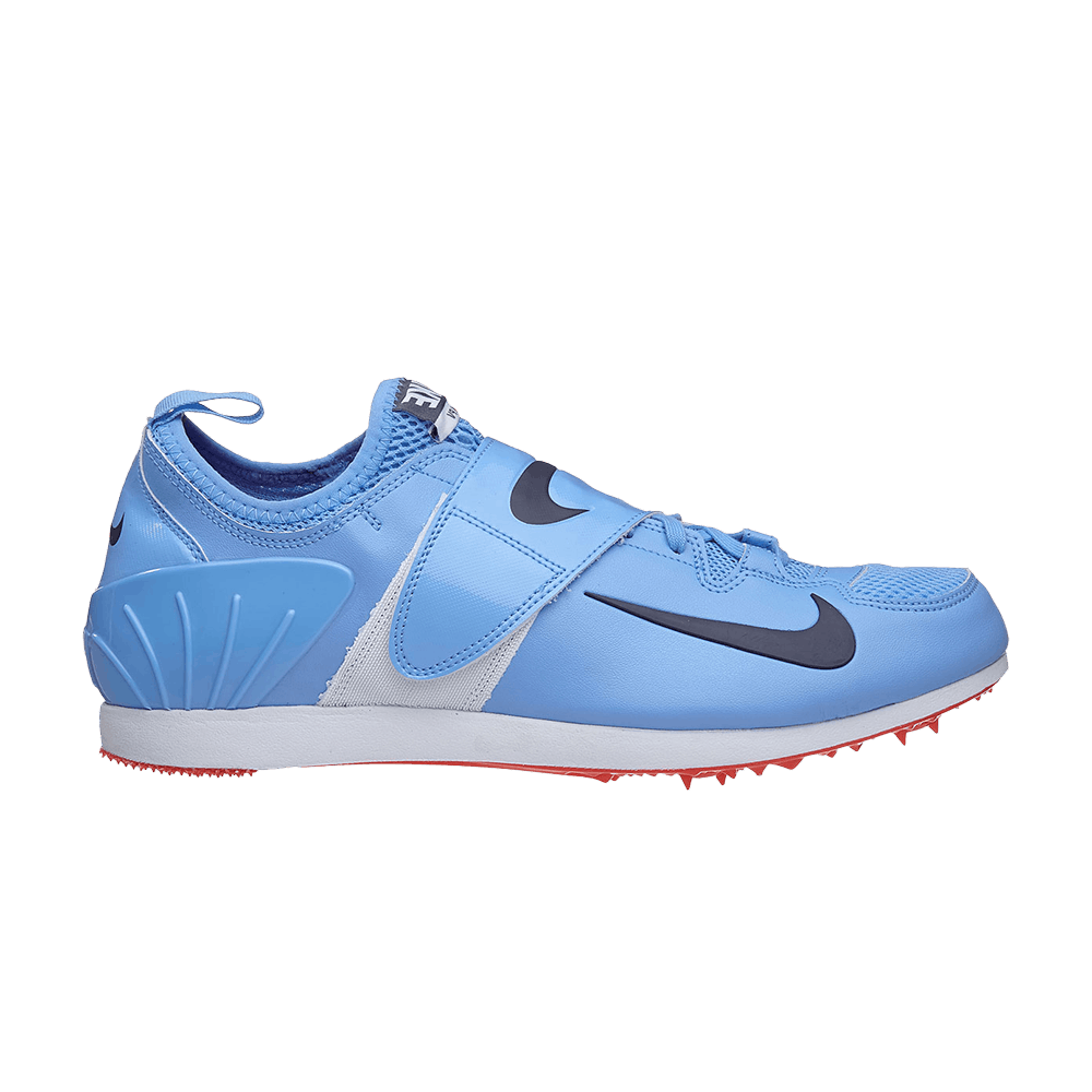 nike zoom pv 2